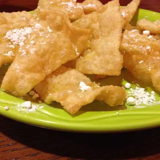 Sopaipilla
