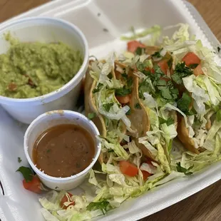 Asada Tacos