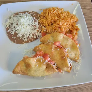 Shredded Beef TACOS