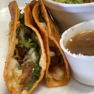 Birria Taco