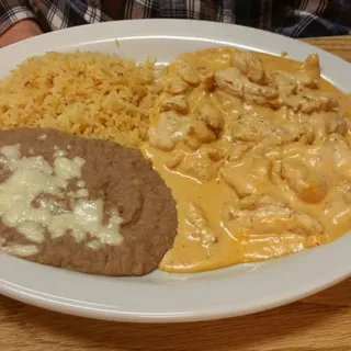 Rice
