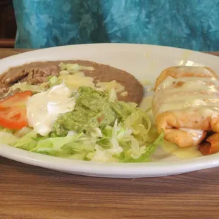 Sour cream