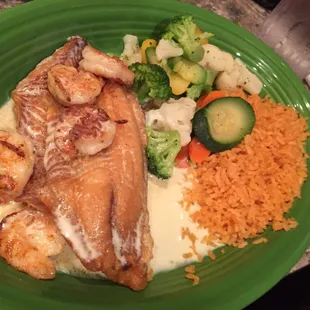 fish, food, grilled fish, seafood, grilled seafood