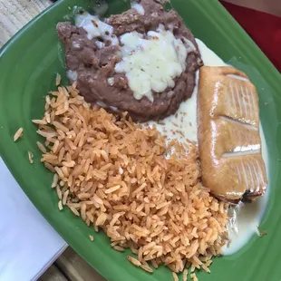 Chimichanga