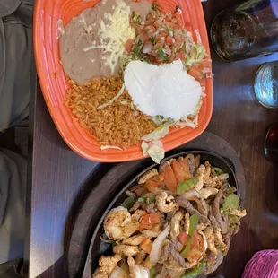 Fiesta Fajita
