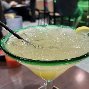 Margarita