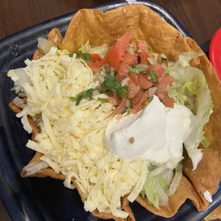 Taco Salad