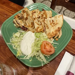 Quesadilla