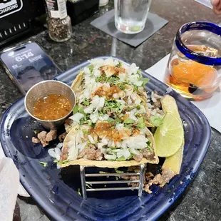 Street Tacos