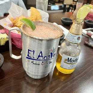 Drinks