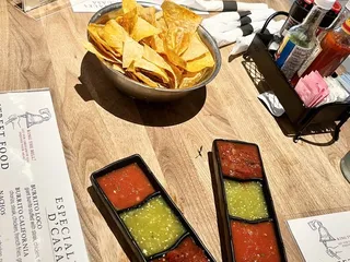 Cantina Del Sol