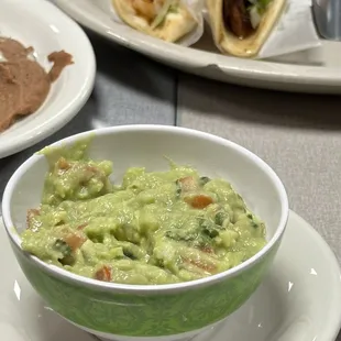 Guacamole