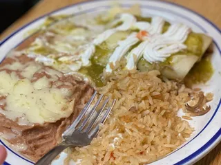 El Cabrito Mexican Restaurant