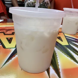 Horchata