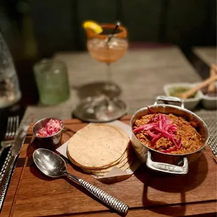 Cochinita Pibil