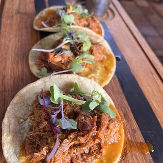 Tacos de Cochinita Pibil (3)