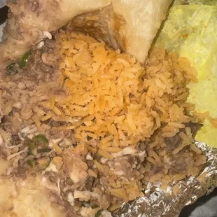 El Agave Restaurant