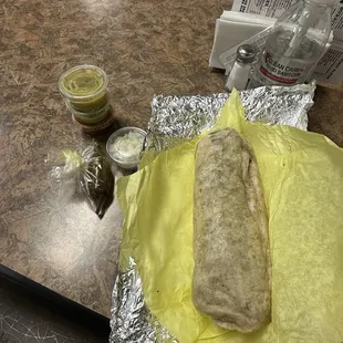 Burrito