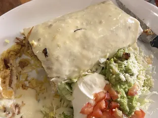 El Loro Mexican Restaurant