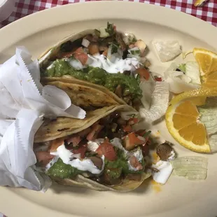 Agave Tacos