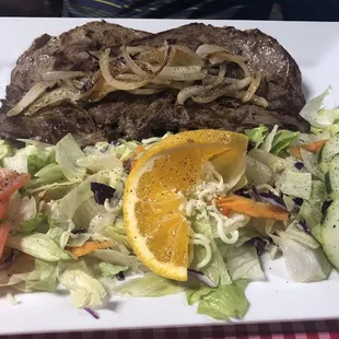 Carne Asada