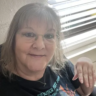 Lisa D.