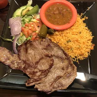 Carne Asada