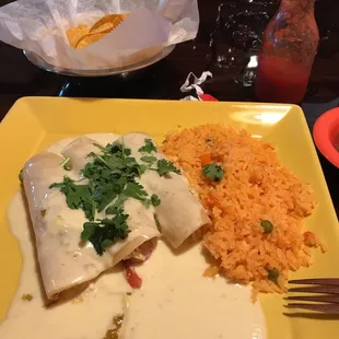 food, burritos and wraps