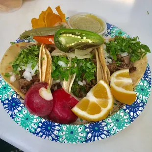 food, tacos