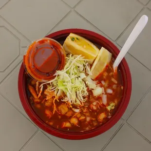 Posole