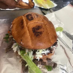 Tortas