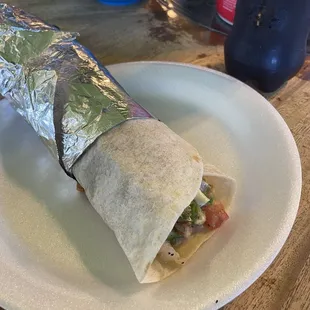 This puts subway's foot long to shame.