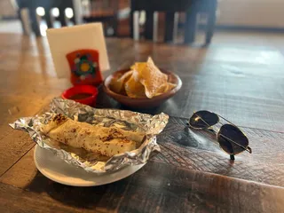 Garcia's Burritos