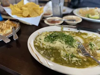 Pueblo Viejo Mexican Grill