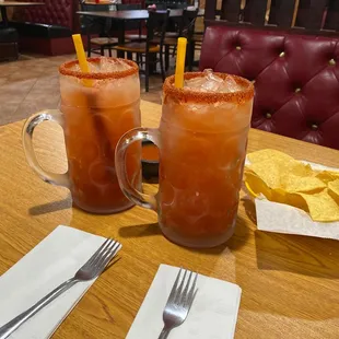 Michelada