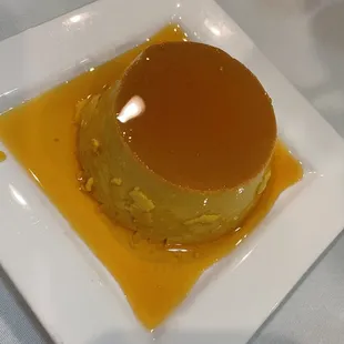 dessert, food