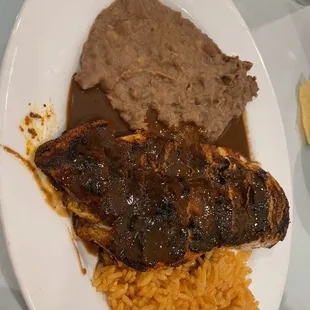 food, steak