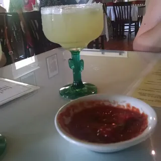 Salsa