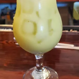 Tableside Guacamole