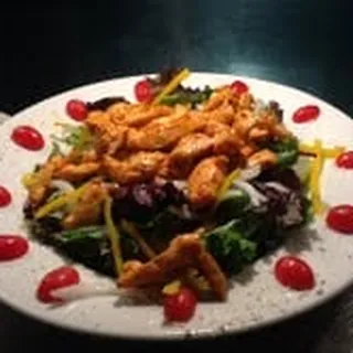 Aguila Salad