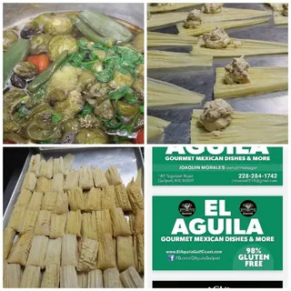 Tamales
