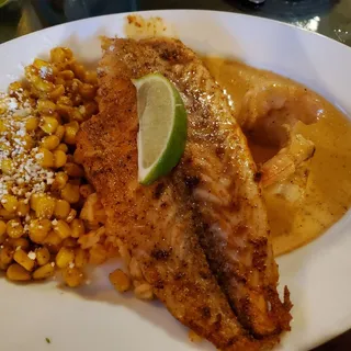 Red Fish