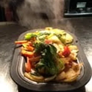 Vegetarian