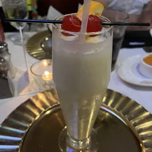 Piña colada