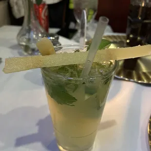 Mojito