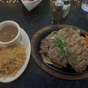 T-Bone Steak