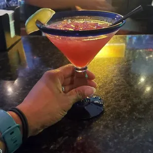 drink