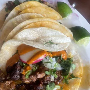 Al pastor special