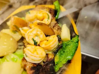 Cocina Latina