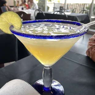 Margarita